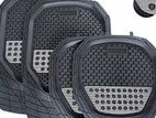 Carpet Set Rubber