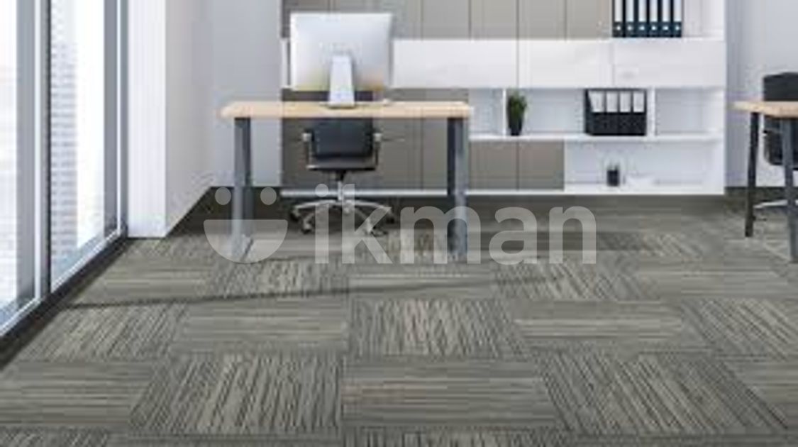 Carpet Tile Colombo 8 ikman