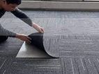 Carpet tile Service