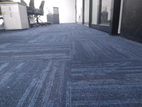 Carpet Tiles