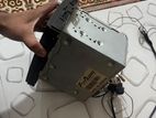 Car Audio Player
