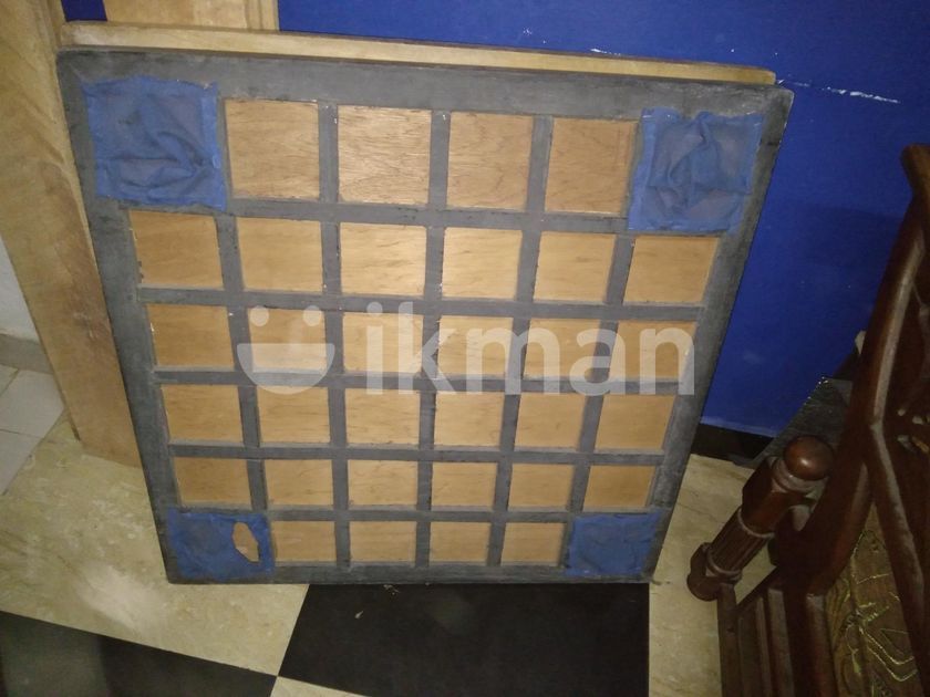 Carrom Board in Wellampitiya ikman
