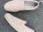 Carrera Beige Loafers