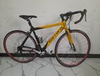 Carrera Racing Bicycle - Shimano