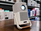 Carriable Rechargeable Projector