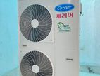 Carriar 55000 Btu Eco Green Inveter .