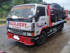 Carrier Recovery Breakdown Service