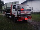 Carrier Recovery Breakdown Service