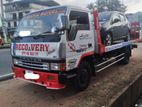 Carrier Recovery Breakdown Service