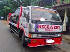 Carrier Recovery Breakdown Service
