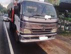 Carrier Recovery Breakdown Service