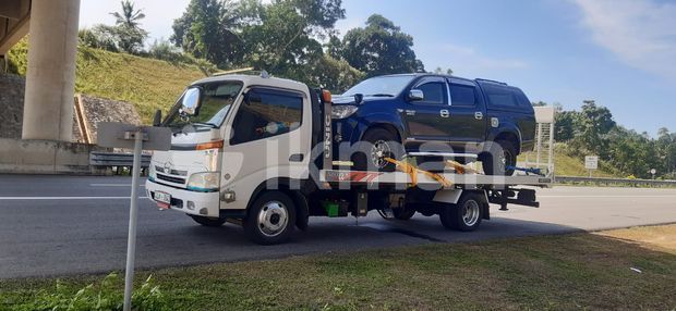 Carrier Service - Auto Mobile
