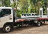 Carrier Service - Auto Mobile ප්‍රවාහන සේවා