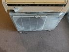 Carrier Split AC