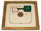 Carrom Board - Championship Game Set