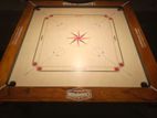 Champion Carrom Board - 20mm