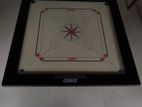 Carrom Board Synco Full Set