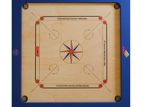 Carrom Board Synco Special Edition