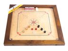 Carrom Board Teak Frame