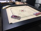 carrom board / tournament