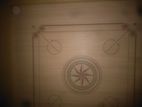 Carrom board