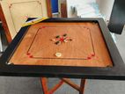 Carrom Boards - Kohomba Frame