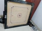 Carrom Bord