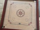 Carrom Bord