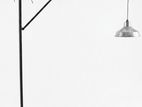 Carrom Lamp Shade Stand