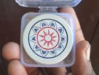 Carrom striker