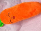 Carrot TEDDY Gift