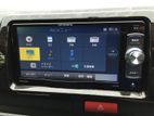 Carrozzeria car Dvd audio radio Setup