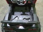 Children Car
