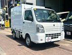 CARRY FREEZER TRUCK 2025