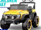 cars and jeeps for kids