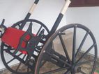 Antique Cart