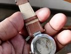 Cartiar Automatic Watch