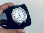 Cartier Ballon De Bleu - 42mm