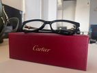 Cartier C Décor Rectangular Frames