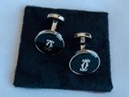 Cartier Cufflinks
