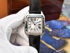 Cartier Dumont Master Mens Watch
