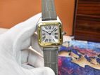 Cartier Dumont Premium Mens Watch