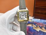 Cartier Dumont Premium Mens Watch