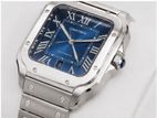 Cartier Watch