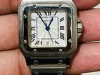 Cartier Watch