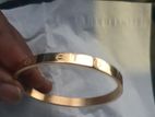 Cartier Love Barcelet Gold 18K