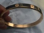 Cartier Love Bracelet Gold 750 18K