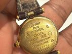 Cartier Paris Vermeil