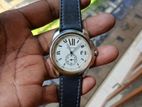 Cartier Pasha Quartz