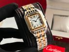 Cartier Penthere De Premium Womens Watch
